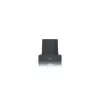 Leitor de acesso Ubiquiti UA-G2-Pro-Black 12 MP ecrã de 11,9 cm