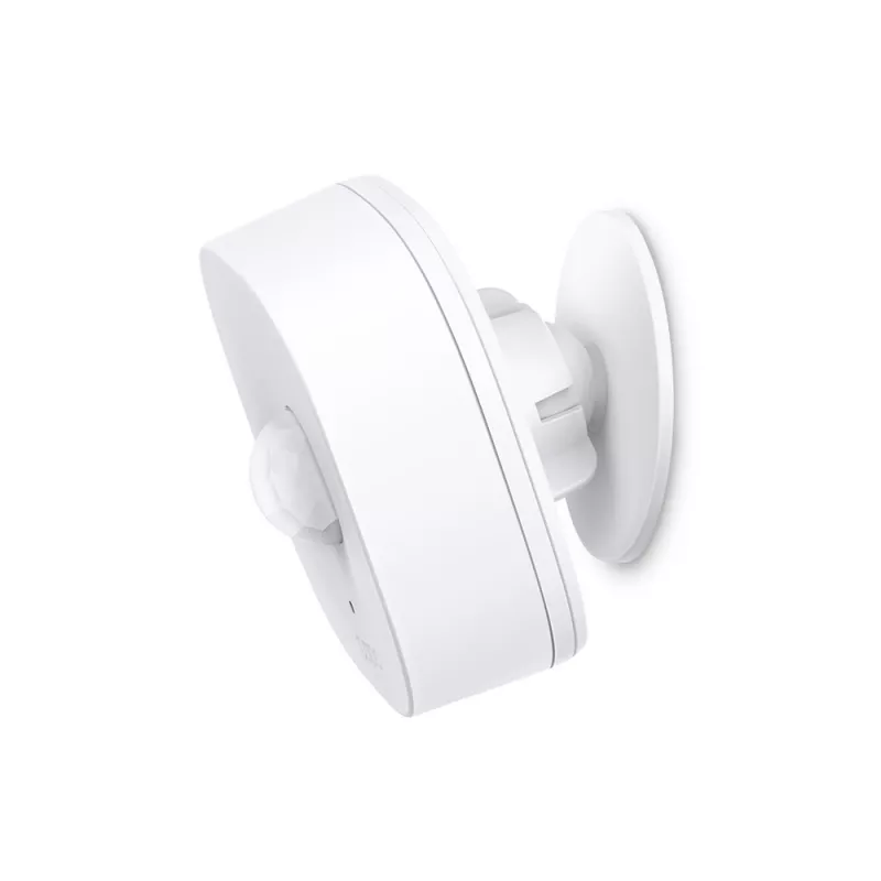 TP-Link Tapo sensor de movimento inteligente, teto/parede, interior, branco, 120°, sem fios, 7 m