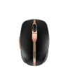 CHERRY DW 9100 SLIM teclado e rato incluídos universal RF Wireless + Bluetooth QWERTZ suíço preto