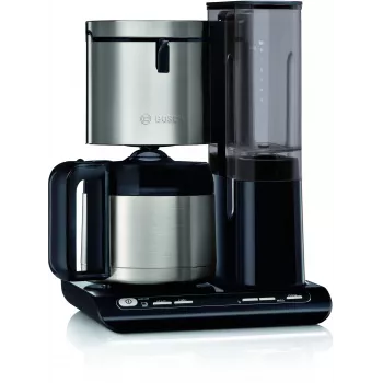 Bosch TKA8A683 máquina de café semiautomática cafeteira de filtro 1,1 l