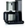 Bosch TKA8A683 máquina de café semiautomática cafeteira de filtro 1,1 l