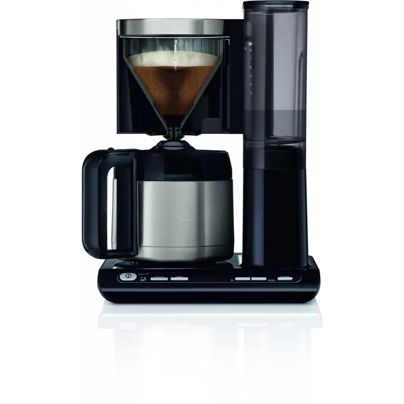 Bosch TKA8A683 máquina de café semiautomática cafeteira de filtro 1,1 l