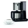 Bosch TKA8A683 máquina de café semiautomática cafeteira de filtro 1,1 l