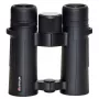 Braun Compagno 8 x 34 WP binóculos BAK-4 telhado preto