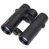 Braun Compagno 8 x 34 WP binóculos BAK-4 telhado preto