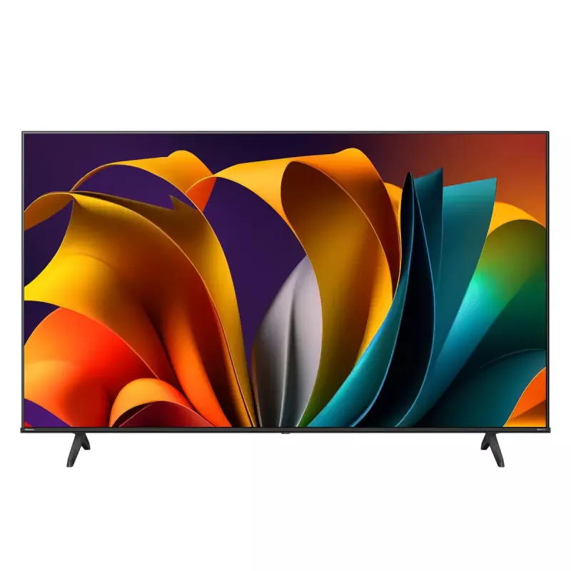 TV Hisense 65A6N 65 polegadas 4K Ultra HD LED 3840 x 2160