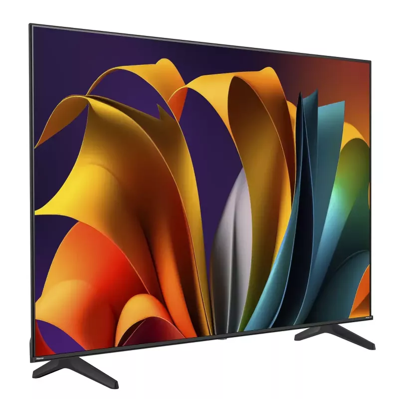 TV Hisense 65A6N 65 polegadas 4K Ultra HD LED 3840 x 2160