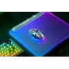 Rato gaming sem fios Razer Basilisk V3 Pro 35K Phantom White Edition