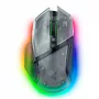 Rato gaming sem fios Razer Basilisk V3 Pro 35K Phantom White Edition