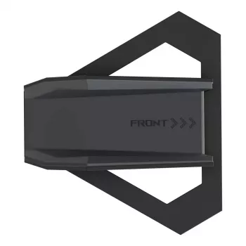 ASUS NUC 14 Pro Performance Kit RNUC14SRKU910002I preto 185H