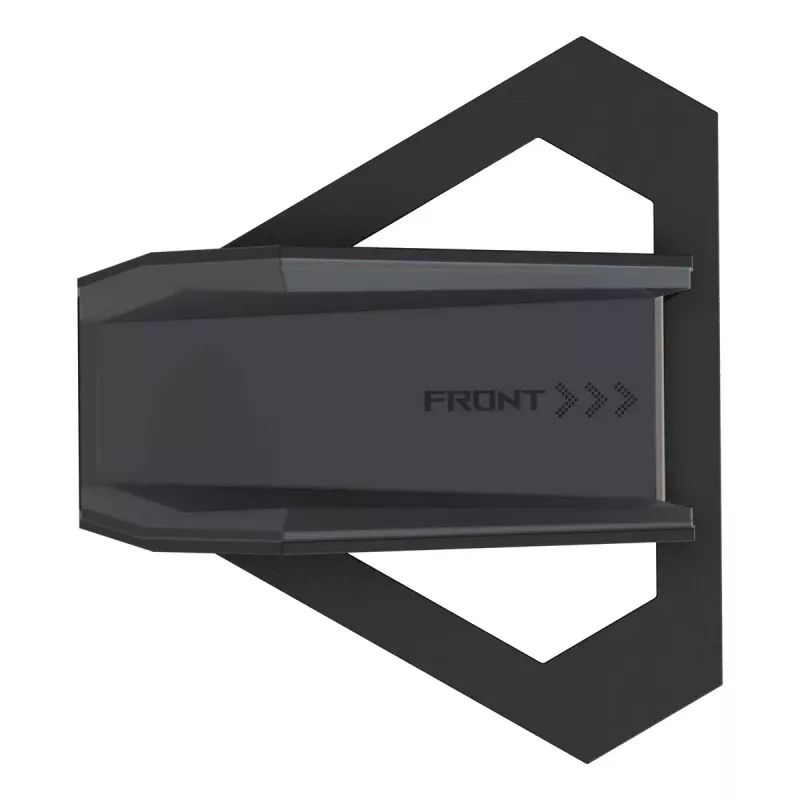 ASUS NUC 14 Pro Performance Kit RNUC14SRKU910002I preto 185H