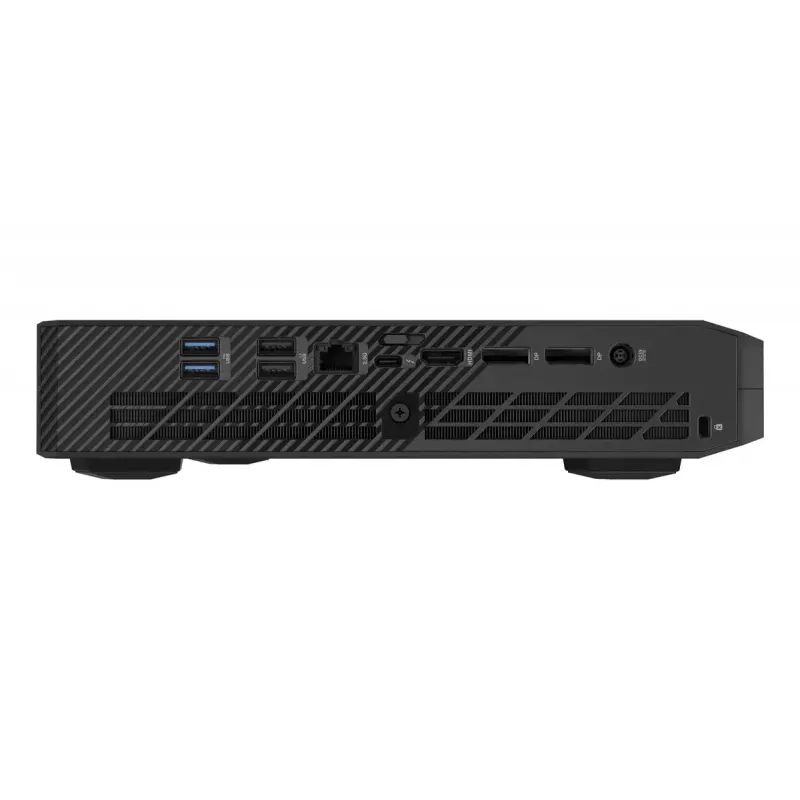 ASUS NUC 14 Pro Performance Kit RNUC14SRKU910002I preto 185H