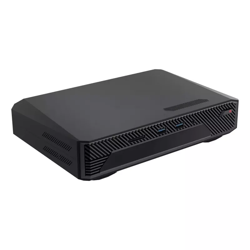 ASUS NUC 14 Pro Performance Kit RNUC14SRKU910002I preto 185H