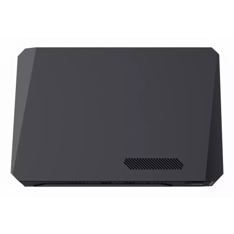 ASUS NUC 14 Pro Performance Kit RNUC14SRKU910002I preto 185H
