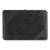 ASUS NUC 14 Pro Performance Kit RNUC14SRKU910002I preto 185H