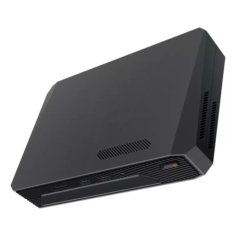 ASUS NUC 14 Pro Performance Kit RNUC14SRKU910002I preto 185H
