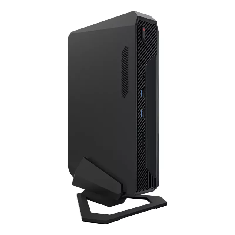 ASUS NUC 14 Pro Performance Kit RNUC14SRKU910002I preto 185H