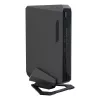 ASUS NUC 14 Pro Performance Kit RNUC14SRKU910002I preto 185H