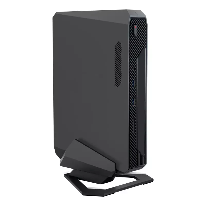ASUS NUC 14 Pro Performance Kit RNUC14SRKU910002I preto 185H
