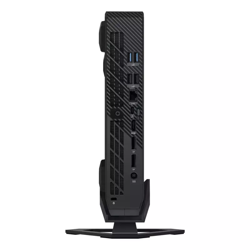 ASUS NUC 14 Pro Performance Kit RNUC14SRKU910002I preto 185H