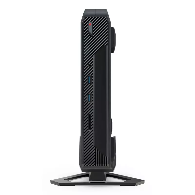 ASUS NUC 14 Pro Performance Kit RNUC14SRKU910002I preto 185H