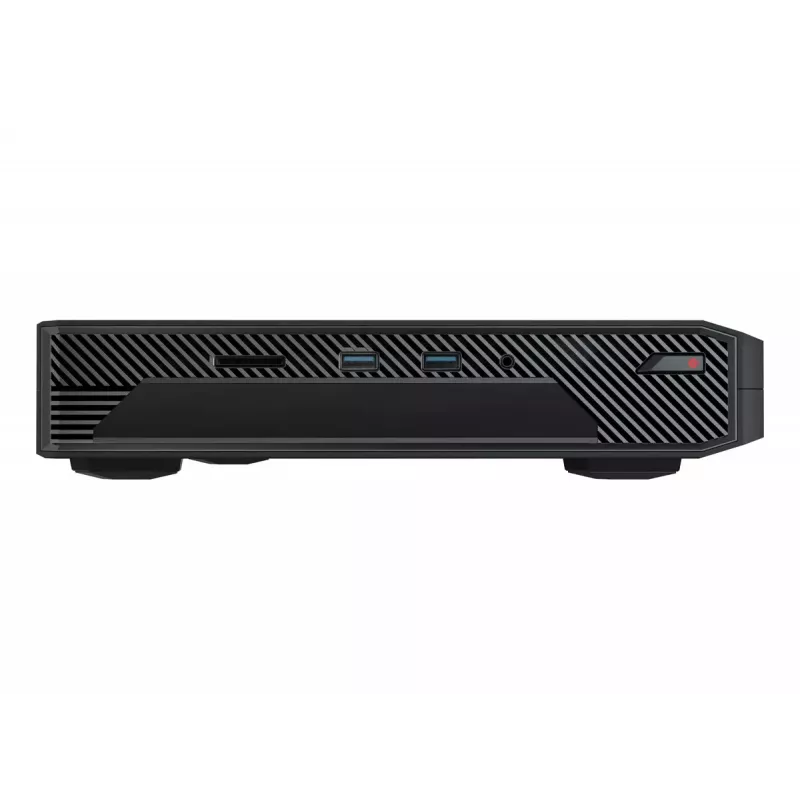 ASUS NUC 14 Pro Performance Kit RNUC14SRKU910002I preto 185H