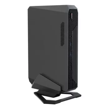 ASUS NUC 14 Pro Performance Kit RNUC14SRKU910002I preto 185H