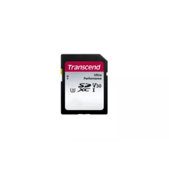 Cartão SDXC Transcend 340S 64GB UHS-I U3 A2 V30