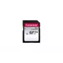 Cartão SDXC Transcend 340S 64GB UHS-I U3 A2 V30