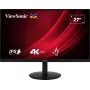 Monitor Viewsonic VG Series VG2708-4K 68,6 cm (27 polegadas) 3840 x 2160 píxeis 4K Ultra HD LED preto