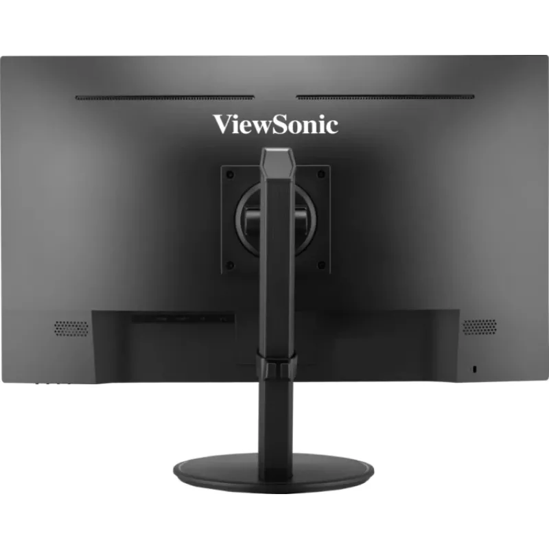 Monitor Viewsonic VG Series VG2708-4K 68,6 cm (27 polegadas) 3840 x 2160 píxeis 4K Ultra HD LED preto