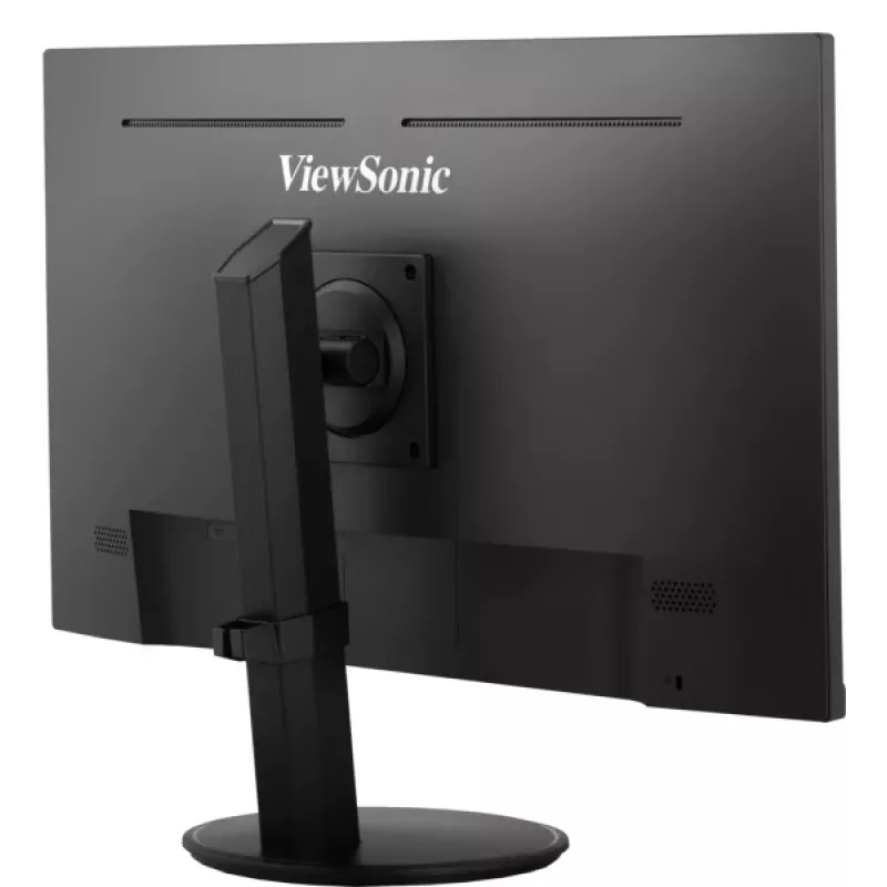 Monitor Viewsonic VG Series VG2708-4K 68,6 cm (27 polegadas) 3840 x 2160 píxeis 4K Ultra HD LED preto