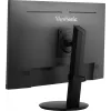 Monitor Viewsonic VG Series VG2708-4K 68,6 cm (27 polegadas) 3840 x 2160 píxeis 4K Ultra HD LED preto