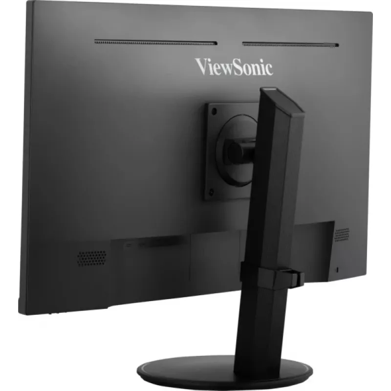 Monitor Viewsonic VG Series VG2708-4K 68,6 cm (27 polegadas) 3840 x 2160 píxeis 4K Ultra HD LED preto