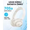 Headset Anker H30I branco