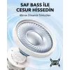 Headset Anker H30I branco