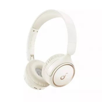 Headset Anker H30I branco