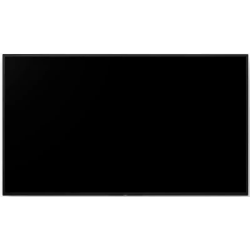 Ecrã de sinalização Sony FW-85BZ40L painel plano de sinalização digital 2,16 m (85 polegadas) LCD Wi-Fi 650 cd/m² 4K Ultra HD preto Android 24/7