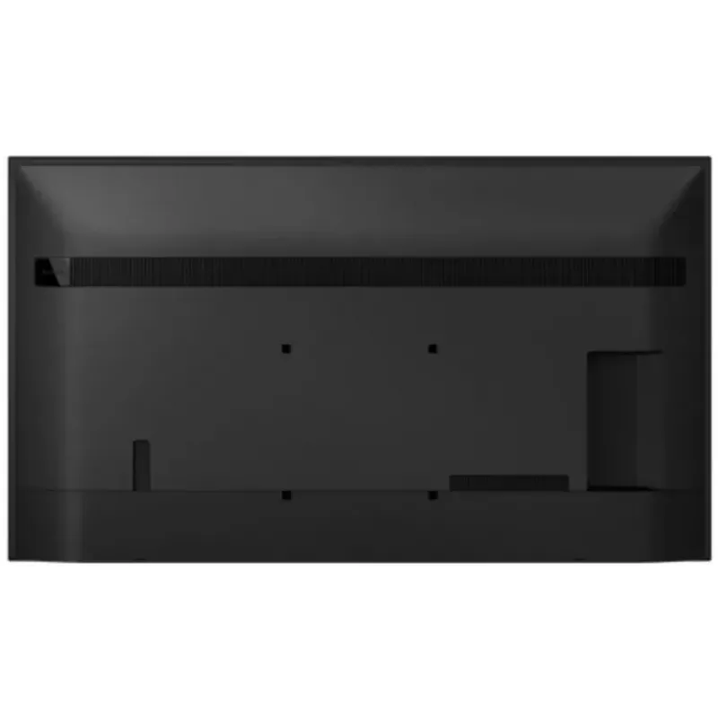 Ecrã de sinalização Sony FW-85BZ40L painel plano de sinalização digital 2,16 m (85 polegadas) LCD Wi-Fi 650 cd/m² 4K Ultra HD preto Android 24/7
