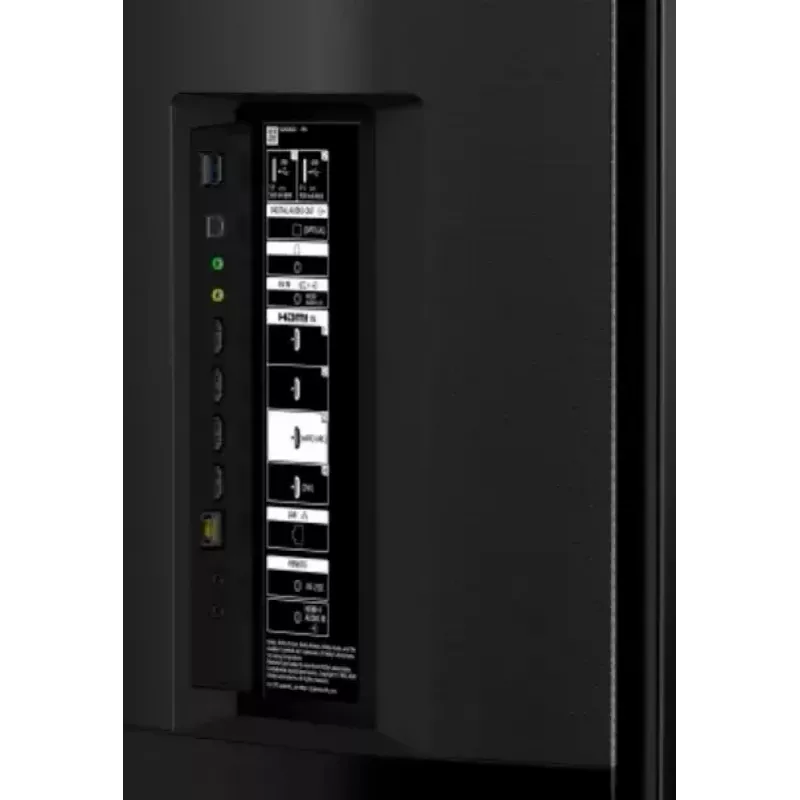 Ecrã de sinalização Sony FW-85BZ35L painel plano de sinalização digital 2,16 m (85 polegadas) LCD Wi-Fi 550 cd/m² 4K Ultra HD preto Android 24/7