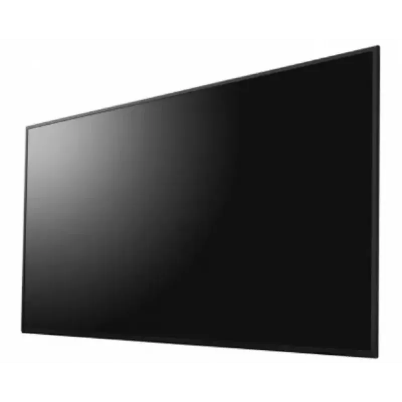 Ecrã de sinalização Sony FW-85BZ35L painel plano de sinalização digital 2,16 m (85 polegadas) LCD Wi-Fi 550 cd/m² 4K Ultra HD preto Android 24/7