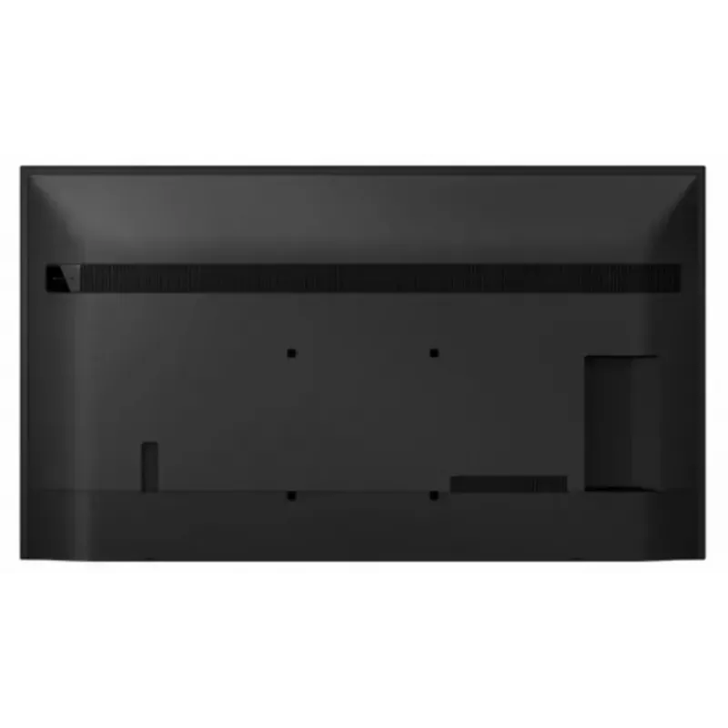 Ecrã de sinalização Sony FW-85BZ35L painel plano de sinalização digital 2,16 m (85 polegadas) LCD Wi-Fi 550 cd/m² 4K Ultra HD preto Android 24/7