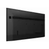 Ecrã de sinalização Sony FW-85BZ35L painel plano de sinalização digital 2,16 m (85 polegadas) LCD Wi-Fi 550 cd/m² 4K Ultra HD preto Android 24/7