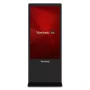 Ecrã de sinalização Viewsonic EP5542 139,7 cm (55 polegadas) 400 cd/m² 4K Ultra HD Android 8.0 16/7
