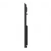 Quadro interativo Viewsonic IFP7550-5F 190,5 cm (75 polegadas) 3840 x 2160 píxeis ecrã tátil preto HDMI