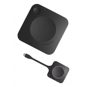 Barco ClickShare CX-20 Set Gen 2 sistema de apresentação sem fios HDMI desktop