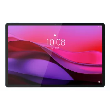Lenovo Yoga Tab Plus Snapdragon 256 GB 32,3 cm (12,7 polegadas) 16 GB Wi-Fi 7 (802.11be) Android 14 Teal