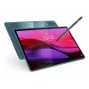 Lenovo Yoga Tab Plus Snapdragon 256 GB 32,3 cm (12,7 polegadas) 16 GB Wi-Fi 7 (802.11be) Android 14 Teal