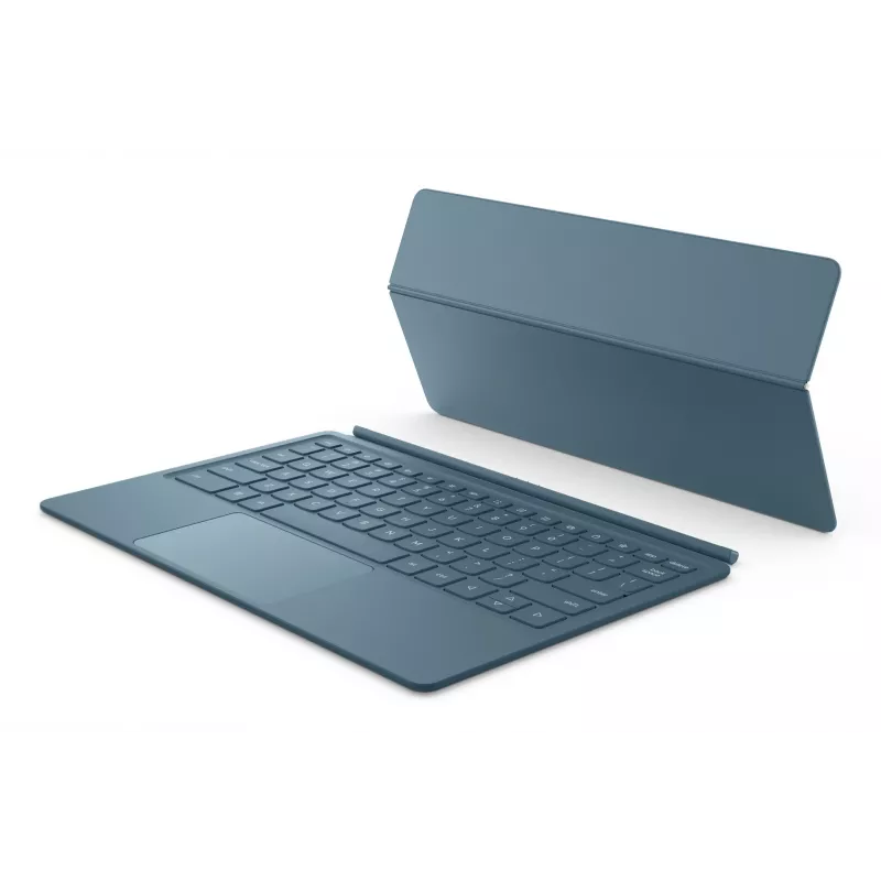 Lenovo Yoga Tab Plus Snapdragon 256 GB 32,3 cm (12,7 polegadas) 16 GB Wi-Fi 7 (802.11be) Android 14 Teal