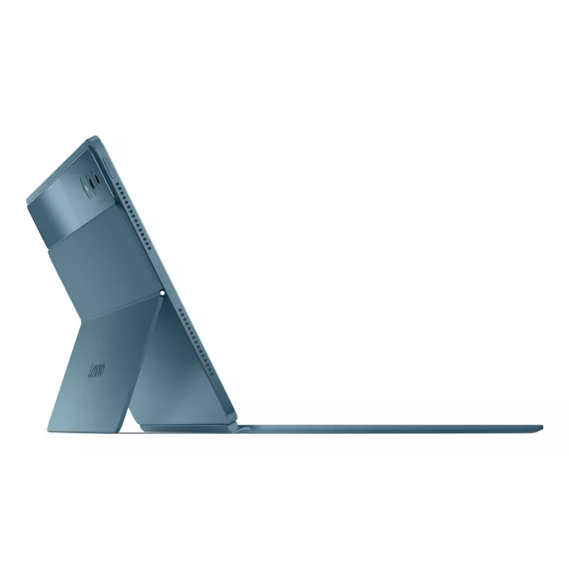 Lenovo Yoga Tab Plus Snapdragon 256 GB 32,3 cm (12,7 polegadas) 16 GB Wi-Fi 7 (802.11be) Android 14 Teal